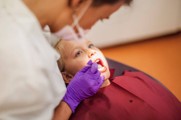 Best Emergency Dentist for Kids  in Berry Hill, TN